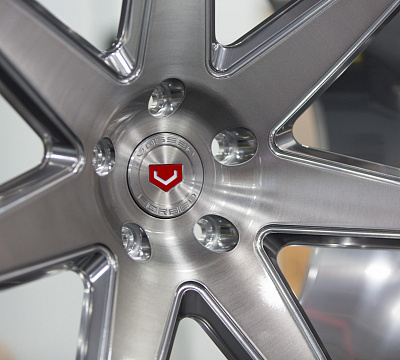 Vossen CG-207