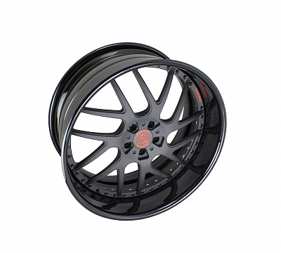 Strasse Wheels SM7T Signature