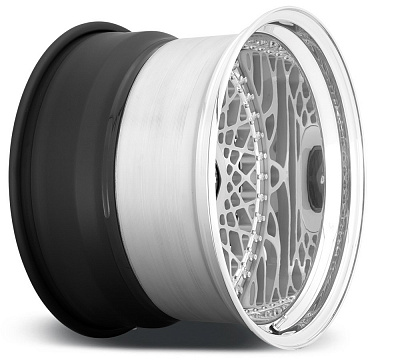 Rotiform LHR