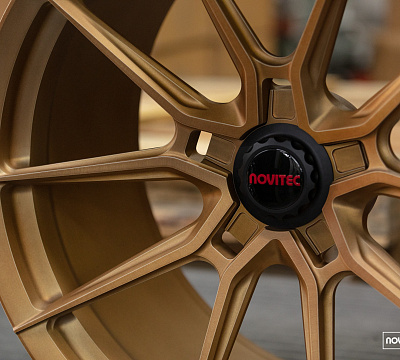 NOVITEC NF10