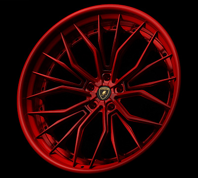 Avant Garde AGL67