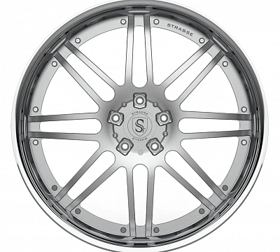 Strasse Wheels S8 Performance