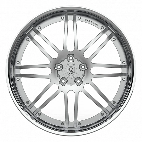 Strasse Wheels S8 Performance