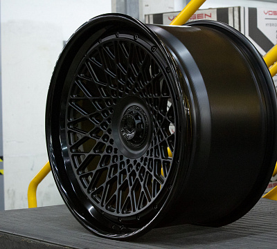 Vossen GEN-05 (3-piece)