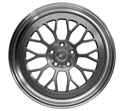 Turismo Forged MSP01