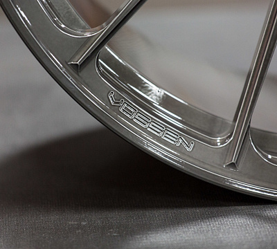 Vossen M-X6