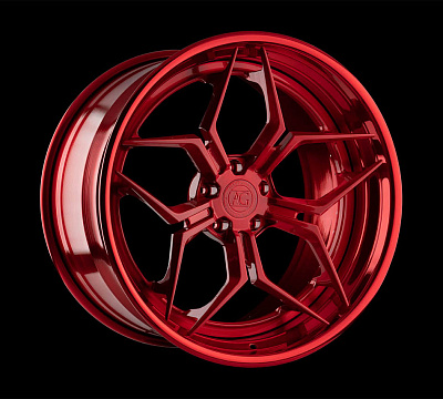 Avant Garde AGL56