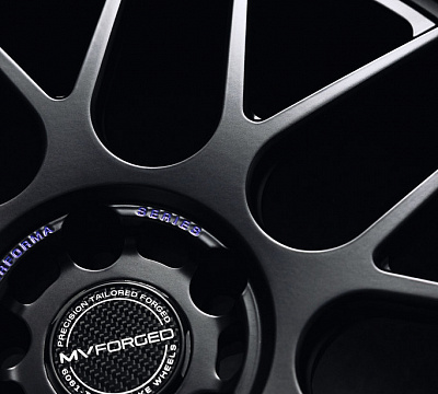 MV Forged MV8 Mono