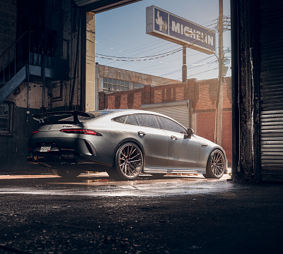 Vossen M-X4T