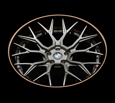 Avant Garde AGL43