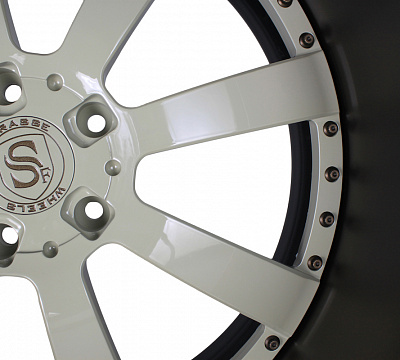 Strasse Wheels T8 Signature