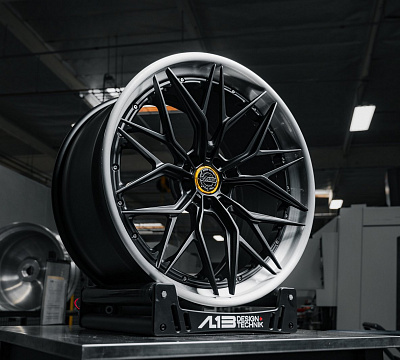 AL13 R80
