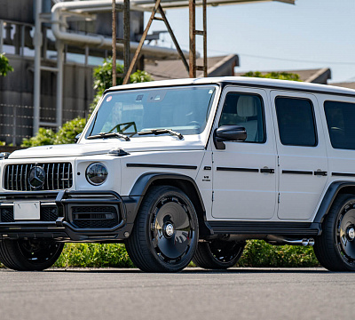 HRE L108M
