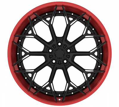 ADV.1 ADV10.2 Track Spec Advanced Series