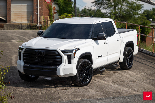 Toyota Tundra