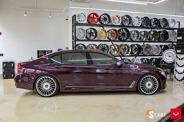 BMW 7