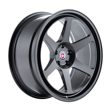 Кованые диски HRE 306 GT