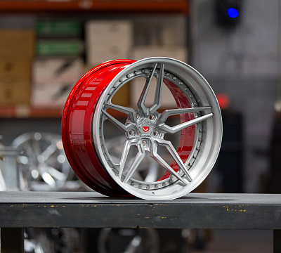 Vossen M-X1 (3-Piece)