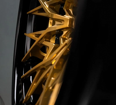 Variant Alloy TWT-3P+
