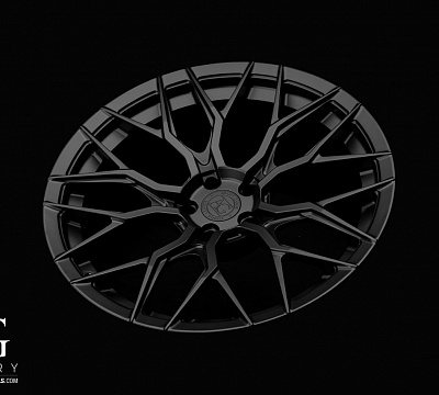 Avant Garde AGL43