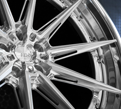 ADV.1 ADV10 Track Spec Advanced Series
