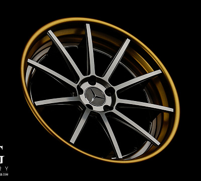 Avant Garde AGL39