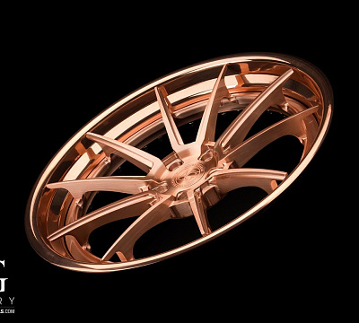 Avant Garde AGL31