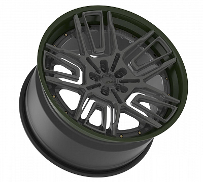ADV.1 ADV5.0F Track Spec Advanced Series