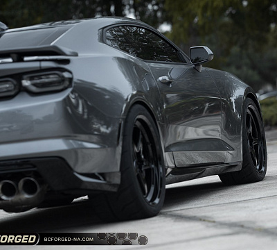 BC Forged LE51 // MLE51