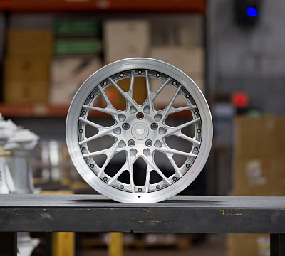 Vossen S17-07 (3-Piece)