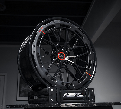 AL13 R90-109R