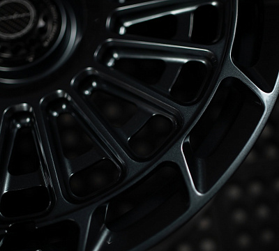 Brixton Forged TR11
