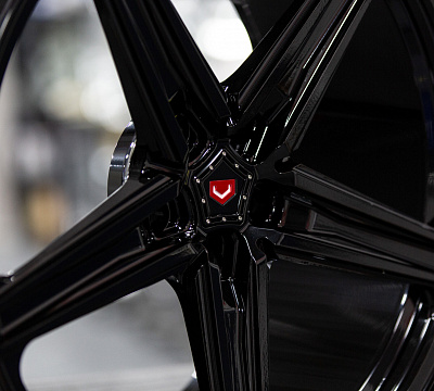 Vossen M-X5