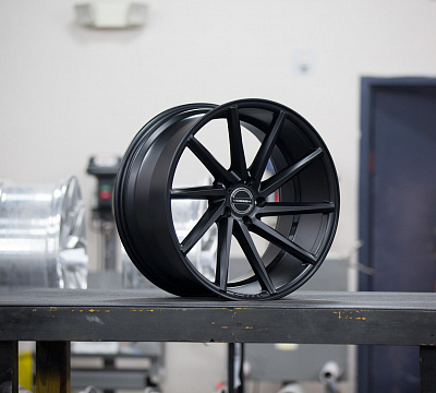 Vossen CVT