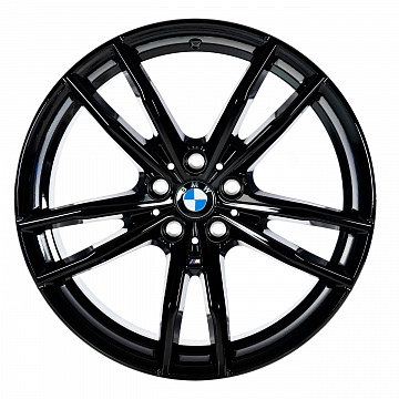 Кованые диски BMW 791M