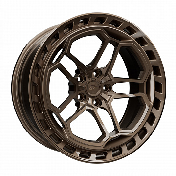 Кованые диски Turismo Forged SL03