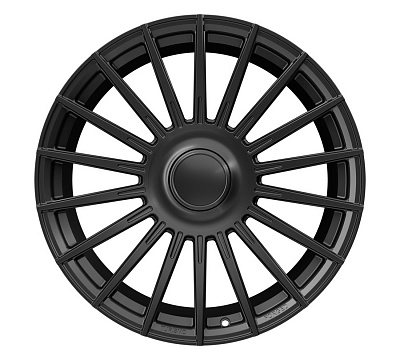 Turismo Forged LS01