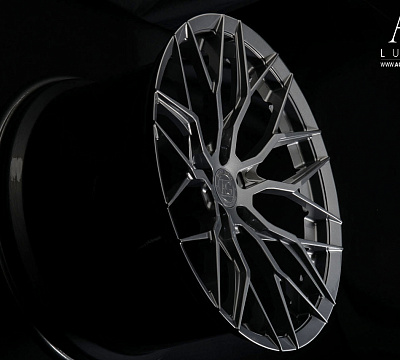 Avant Garde AGL43