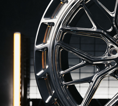 MV Forged PS-220R