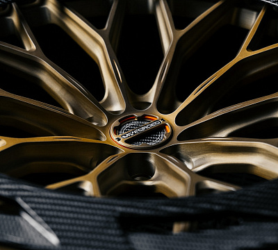 MV Forged AR-200
