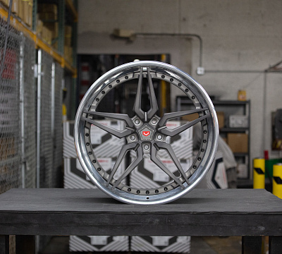 Vossen M-X1 (3-Piece)