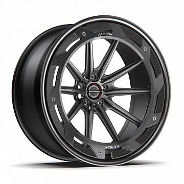 Кованые диски MV Forged AR-100