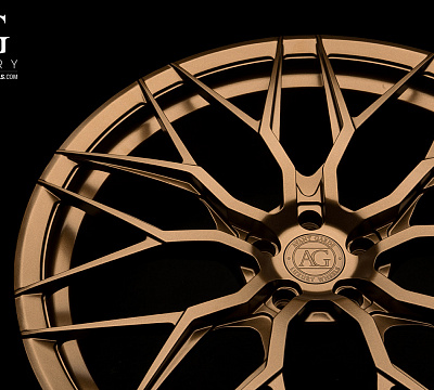 Avant Garde AGL43