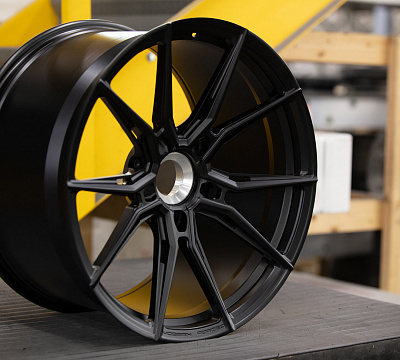 Vossen EVO-2R
