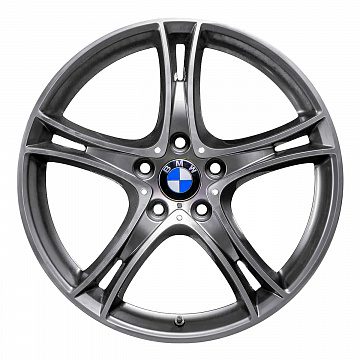Кованые диски BMW 361