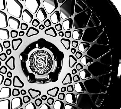 Strasse Wheels SC20 Track