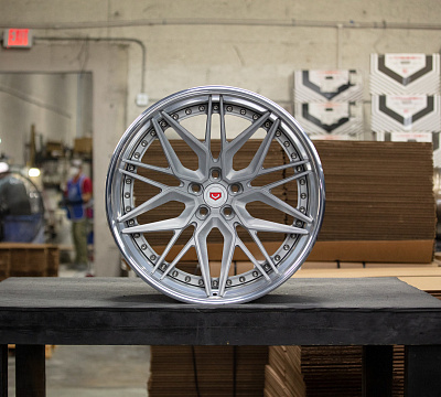 Vossen EVO-5 (3-Piece)