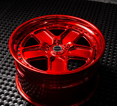 Brixton Forged TR14