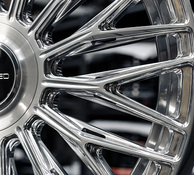MV Forged VL30