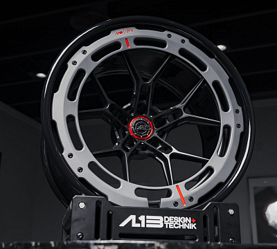 AL13 R60-109R